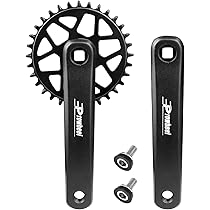 フリーパワークランク FREE POWER crank  32T 楽天市場】フリー パワー クランクの通販